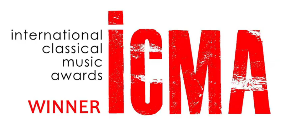 ICMA-Nominierung